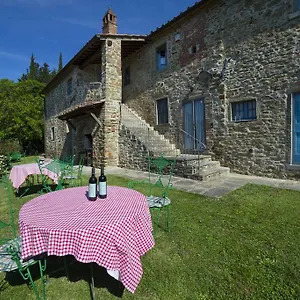  Apartment Di Tregognano