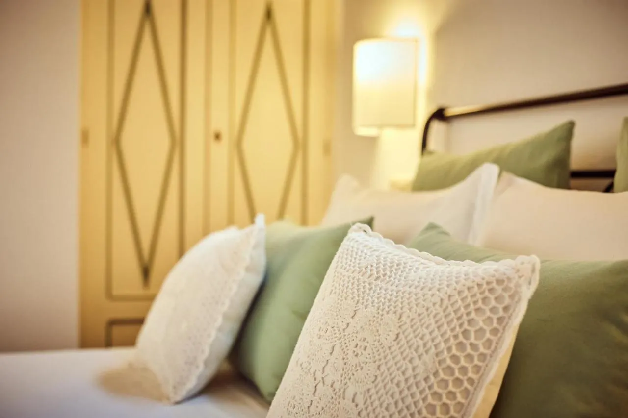 Farm stay Agriturismo Castello Di Spedaletto Pienza Italy